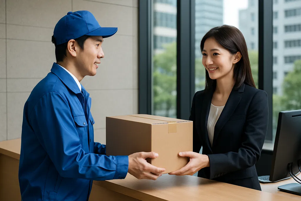 個人のお客様から法人のお客様まで、軽貨物運送のプロフェッショナルがニーズに合わせた最適な配送プランをご提案します。